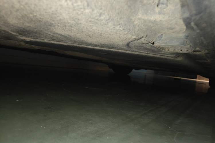 Used Mercedes-Benz S-Class 2018 S 350 L Chassis Rear Right