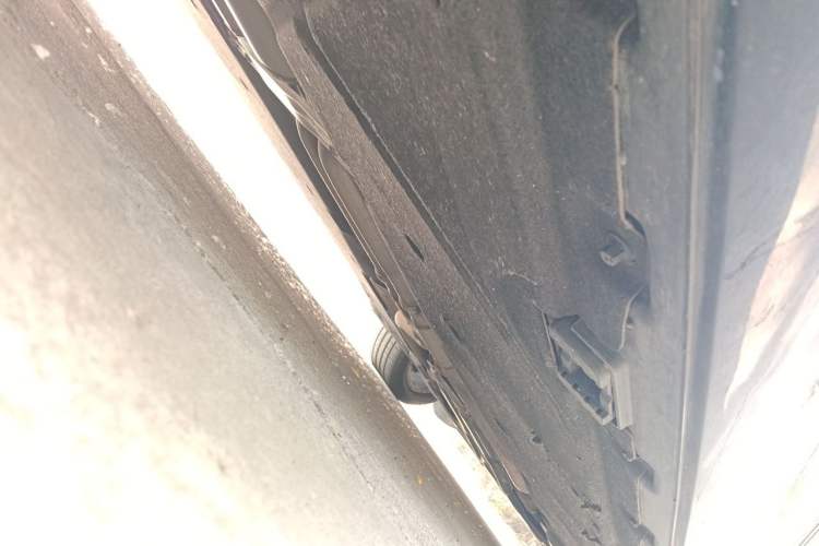 Used Mercedes-Benz S-Class 2018 S 320 L Chassis Rear Right