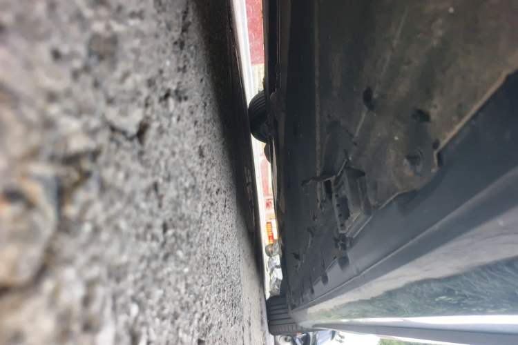 Used Mercedes-Benz S-Class 2018 S 320 L Chassis Rear Right