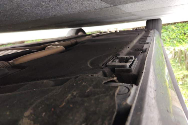Used Mercedes-Benz S-Class 2018 S 350 L Chassis Rear Right