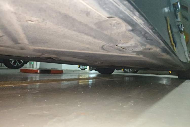 Used Mercedes-Benz S-Class 2018 S 350 L Chassis Rear Right