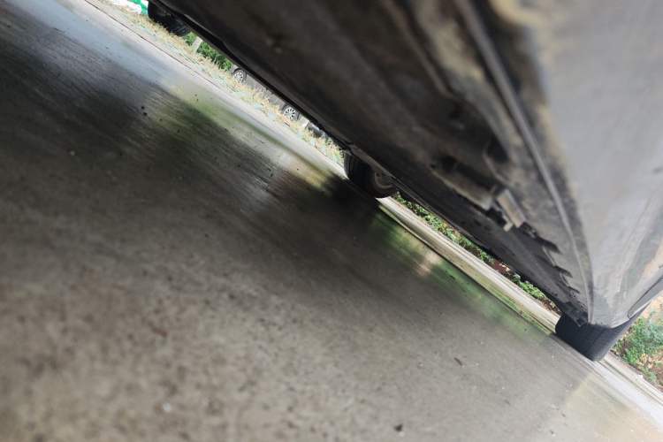 Used Mercedes-Benz S-Class 2018 S 320 L Chassis Rear Right