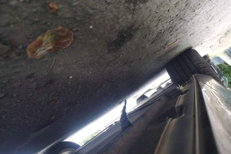 Used Mercedes-Benz S-Class 2018 S 350 L Chassis Rear Right