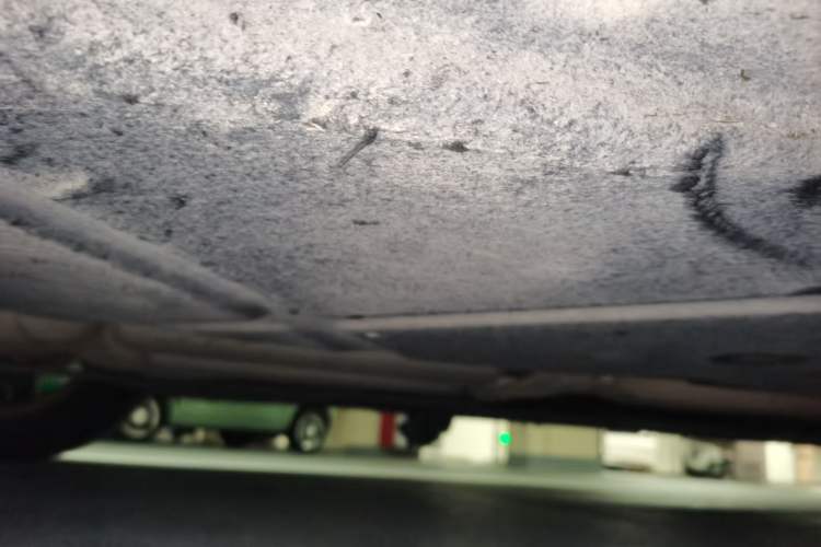 Used Mercedes-Benz S-Class 2018 S 350 L Chassis Rear Right