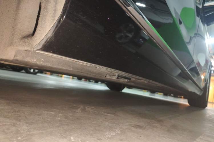 Used Mercedes-Benz S-Class 2018 S 320 L Chassis Rear Right