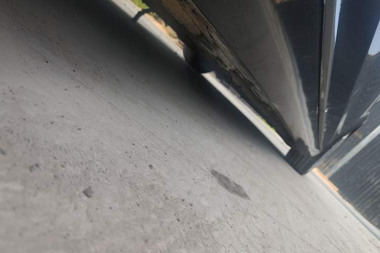 Used Mercedes-Benz S-Class 2018 S 320 L Chassis Rear Right