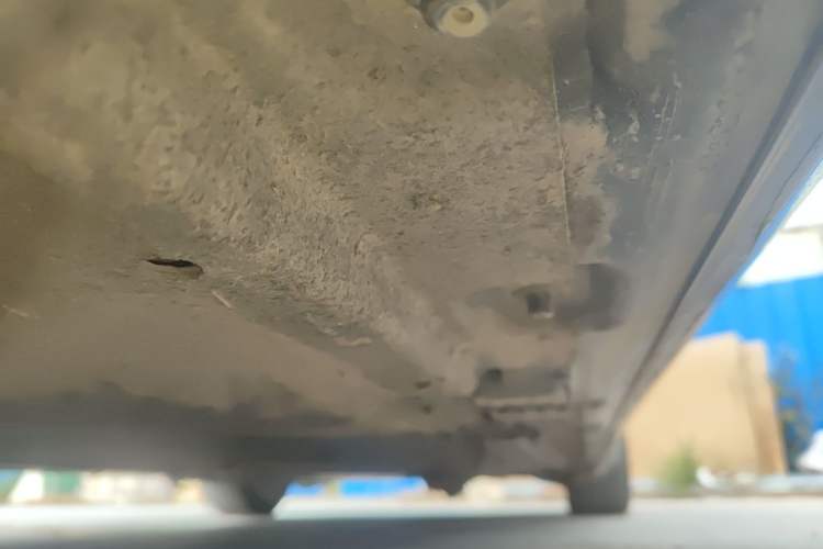 Used Mercedes-Benz S-Class 2018 S 320 L Chassis Rear Right