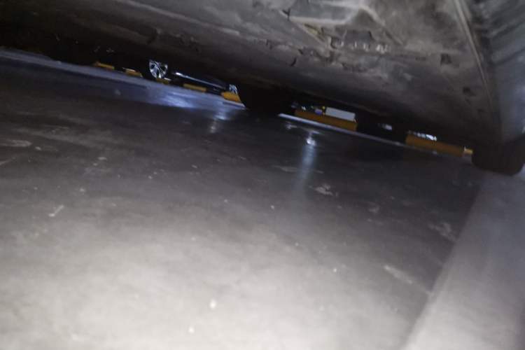 Used Mercedes-Benz S-Class 2018 S 350 L Chassis Rear Right