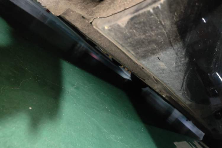 Used Mercedes-Benz S-Class 2018 S 320 L Chassis Rear Right