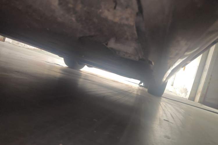 Used Mercedes-Benz S-Class 2018 S 450 L 4MATIC Chassis Rear Right