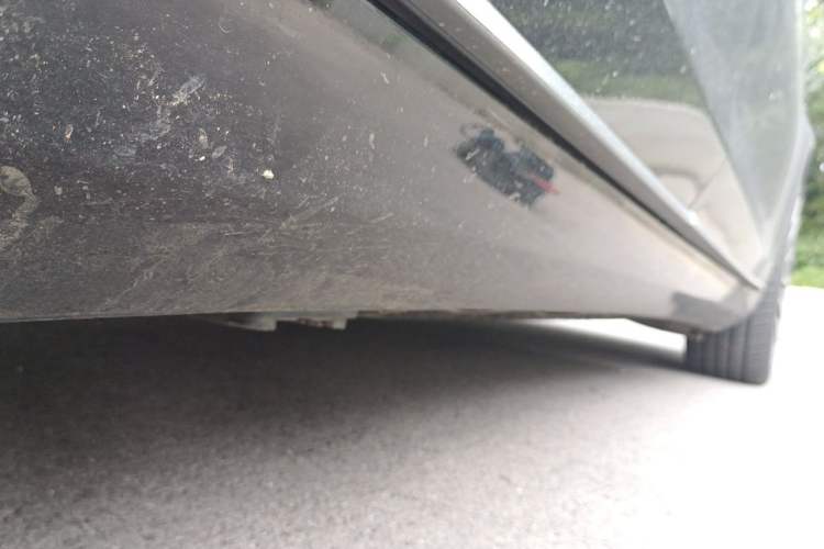 Used Mercedes-Benz S-Class 2018 S 320 L Chassis Rear Right