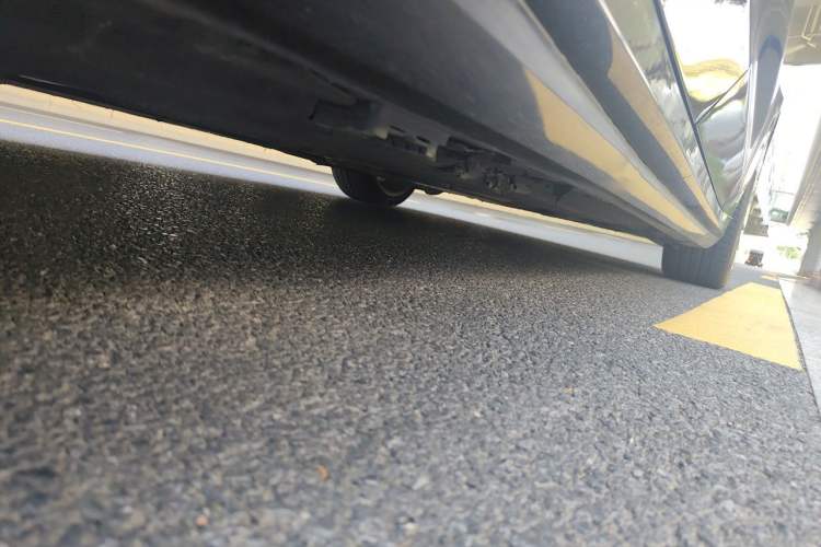 Used Mercedes-Benz S-Class 2018 S 450 L Chassis Rear Right