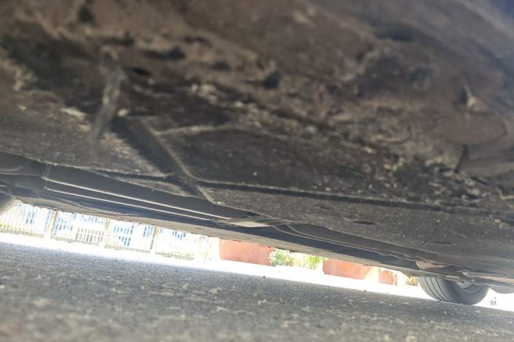 Used Mercedes-Benz S-Class 2018 S 320 L Chassis Rear Right
