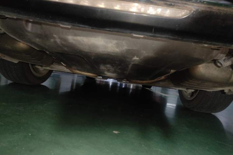 Used Mercedes-Benz S-Class 2018 S 320 L Chassis Rear