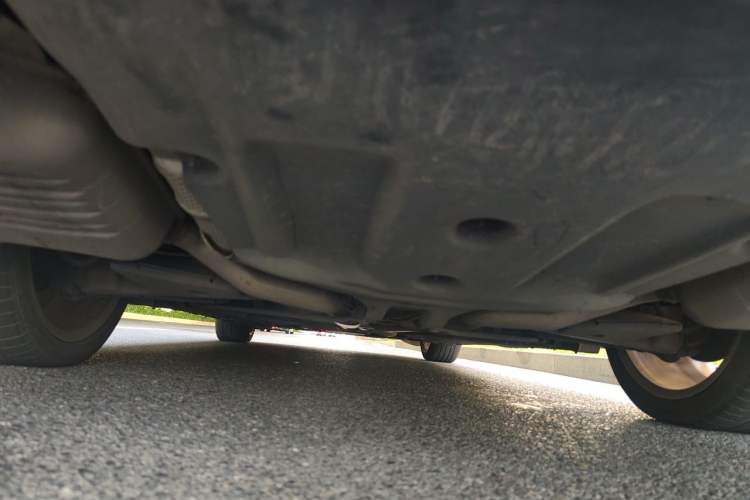 Used Mercedes-Benz S-Class 2018 S 450 L Chassis Rear