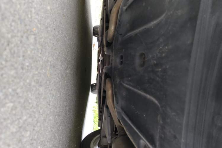 Used Mercedes-Benz S-Class 2018 S 350 L Chassis Rear