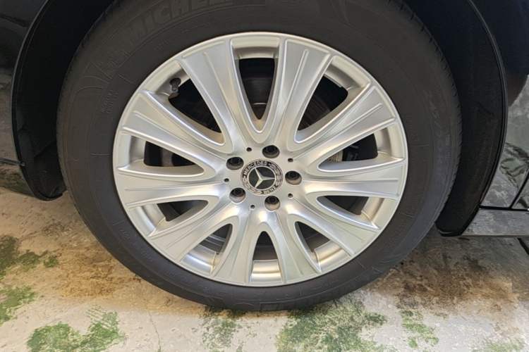 Used Mercedes-Benz S-Class 2018 S 320 L Exterior 2