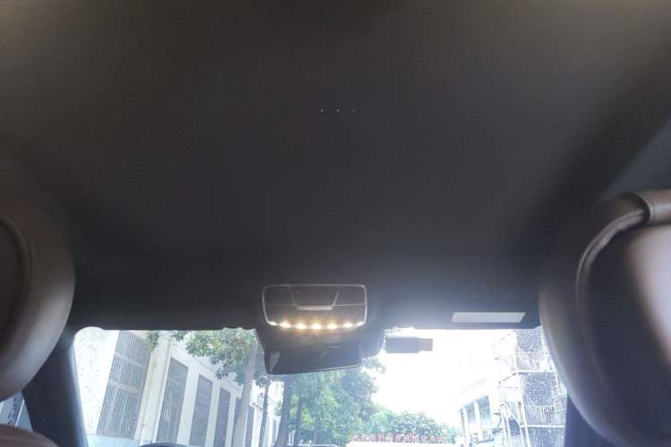 Used Mercedes-Benz S-Class 2018 S 450 L 4MATIC Headliner