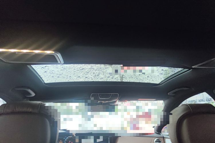 Used Mercedes-Benz S-Class 2018 S 350 L Headliner