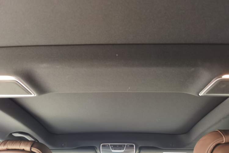 Used Mercedes-Benz S-Class 2018 S 450 L 4MATIC Headliner