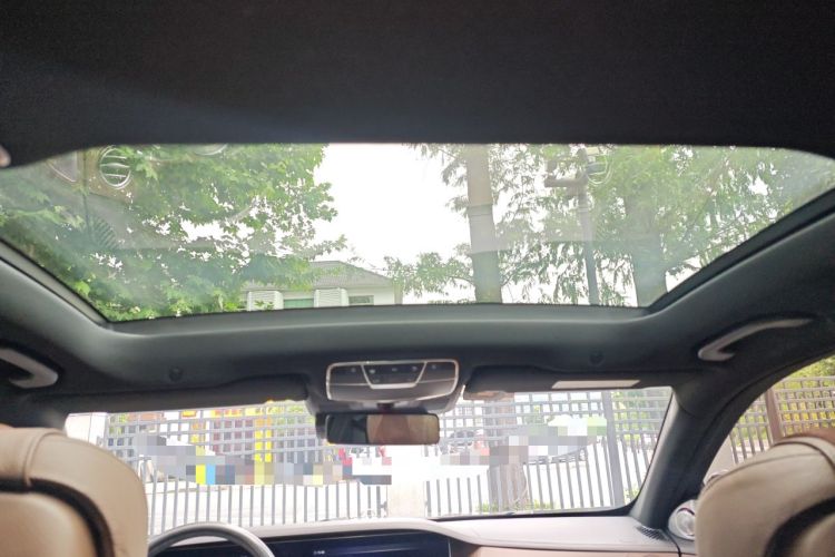 Used Mercedes-Benz S-Class 2018 S 450 L 4MATIC Headliner
