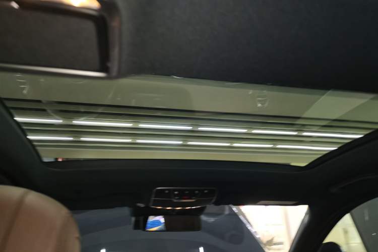 Used Mercedes-Benz S-Class 2018 S 320 L Headliner