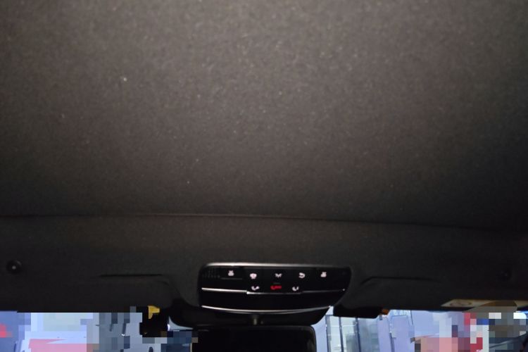 Used Mercedes-Benz S-Class 2018 S 320 L Headliner
