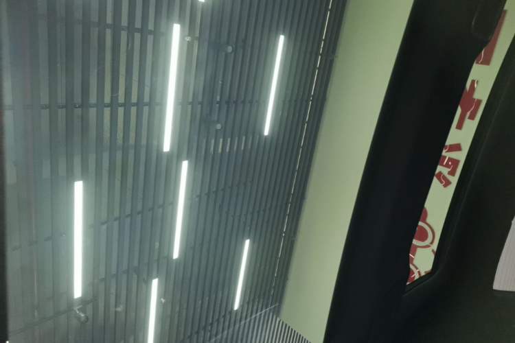 Used Mercedes-Benz S-Class 2018 S 320 L Headliner