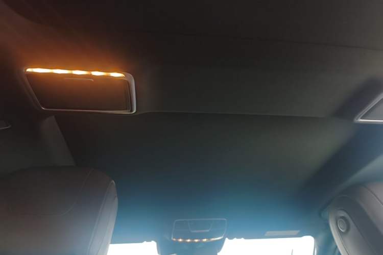 Used Mercedes-Benz S-Class 2018 S 320 L Headliner
