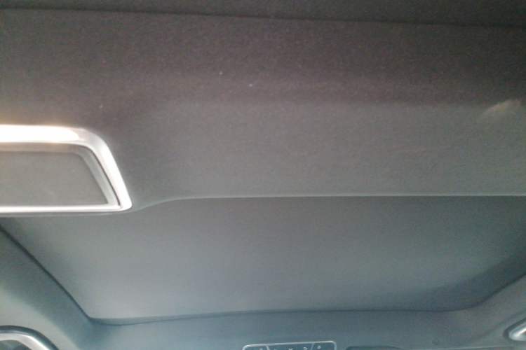 Used Mercedes-Benz S-Class 2018 S 320 L Headliner