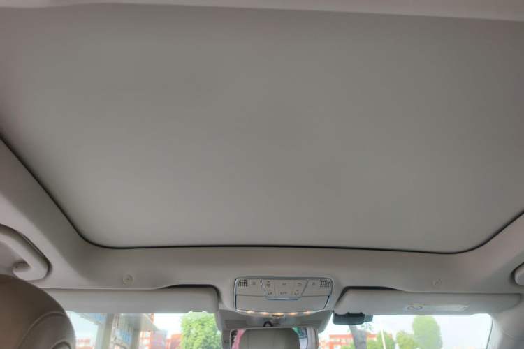 Used Mercedes-Benz S-Class 2018 S 320 L Headliner