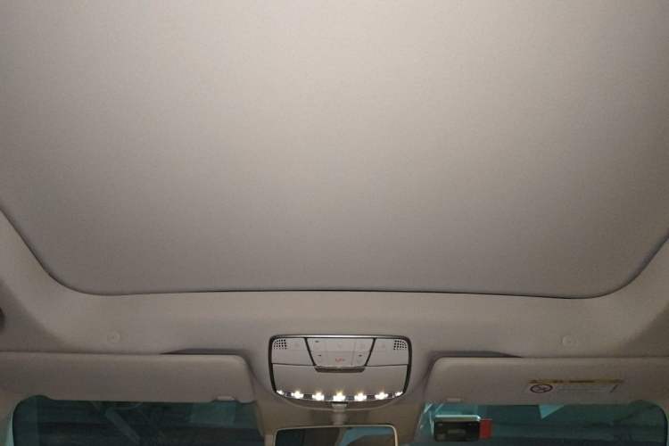 Used Mercedes-Benz S-Class 2018 S 350 L Headliner