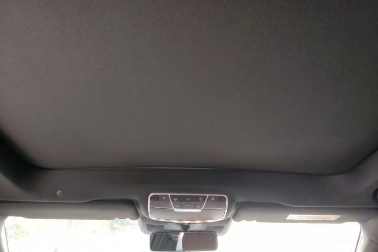 Used Mercedes-Benz S-Class 2018 S 450 L 4MATIC Headliner
