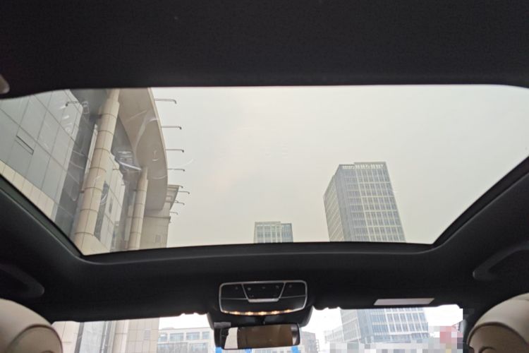 Used Mercedes-Benz S-Class 2018 S 320 L Headliner