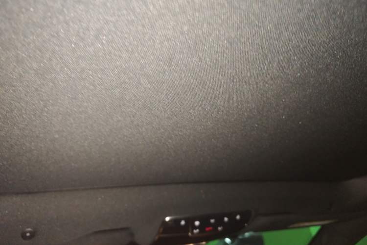 Used Mercedes-Benz S-Class 2018 S 320 L Headliner