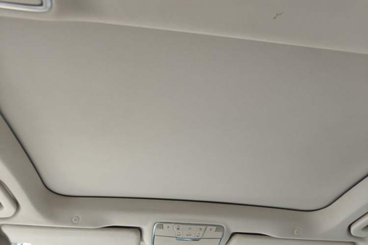 Used Mercedes-Benz S-Class 2018 S 320 L Headliner