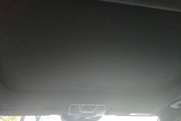 Used Mercedes-Benz S-Class 2018 S 320 L Headliner