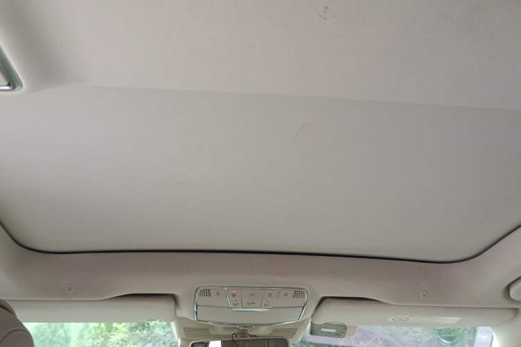 Used Mercedes-Benz S-Class 2018 S 320 L Headliner