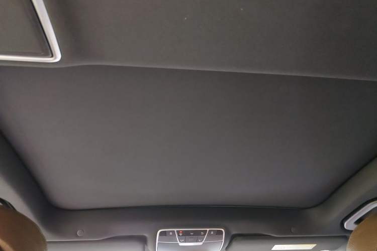 Used Mercedes-Benz S-Class 2018 S 350 L Headliner
