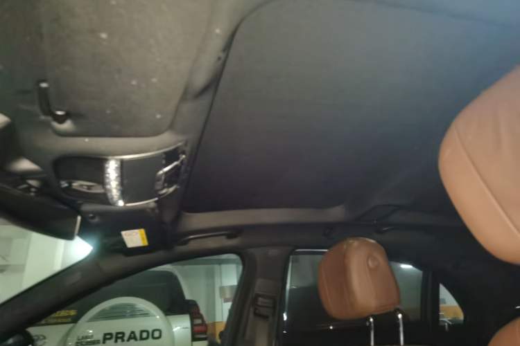Used Mercedes-Benz S-Class 2018 S 450 L Headliner
