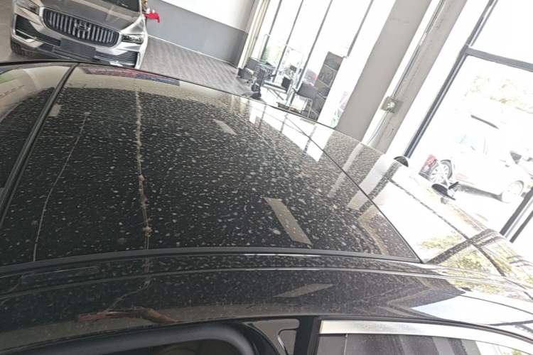 Used Mercedes-Benz S-Class 2018 S 320 L Roof