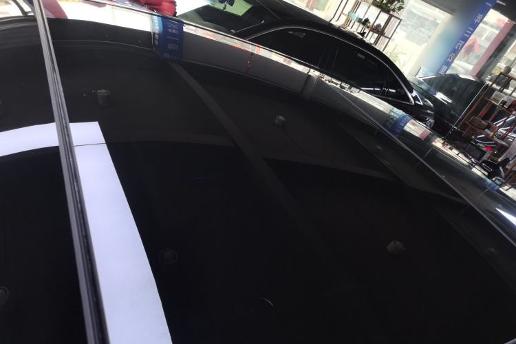 Used Mercedes-Benz S-Class 2018 S 320 L Roof