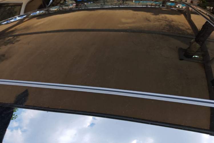 Used Mercedes-Benz S-Class 2018 S 320 L Roof