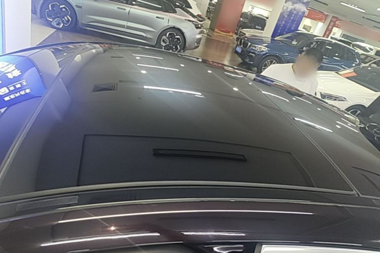 Used Mercedes-Benz S-Class 2018 S 320 L Roof