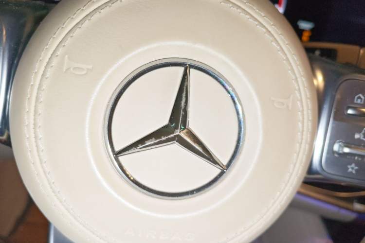 Used Mercedes-Benz S-Class 2018 S 450 L 4MATIC Excellence Special Edition Vehicle Key