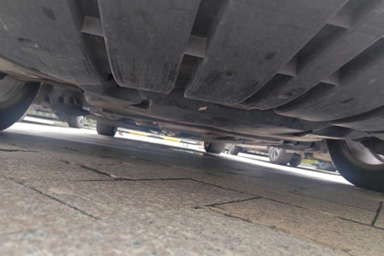 Used Mercedes-Benz S-Class 2018 S 320 L Chassis Front