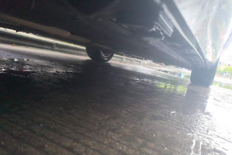 Used Mercedes-Benz S-Class 2018 S 350 L Chassis Front Left