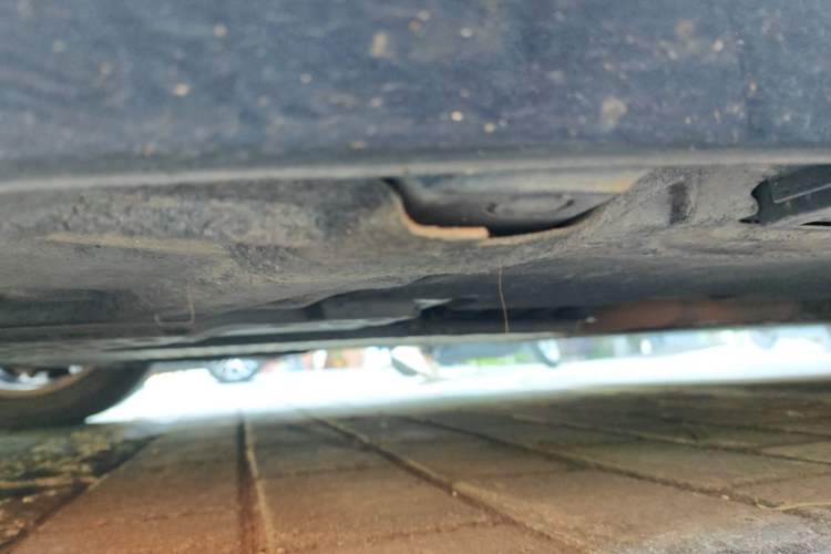 Used Mercedes-Benz S-Class 2018 S 320 L Chassis Front Left