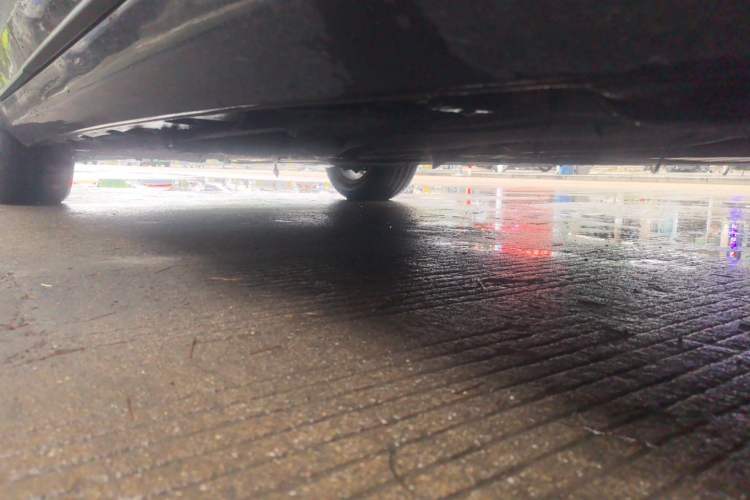 Used Mercedes-Benz S-Class 2018 S 350 L Chassis Front Right