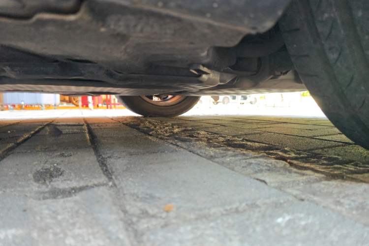 Used Mercedes-Benz S-Class 2018 S 320 L Chassis Front Right